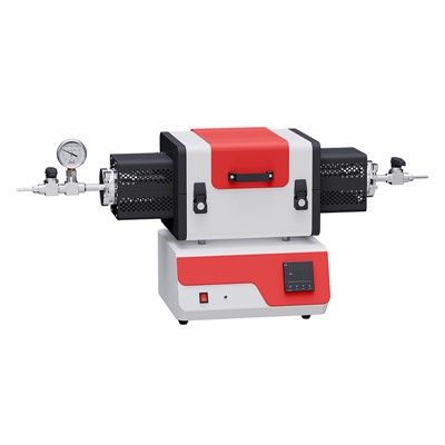 1200 ዲግሪ ባዶነት ዝተመቕለ ቱቦ እቶን