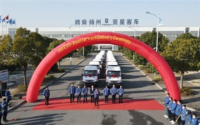 ነዳዲ ገማግም ባሕሪ