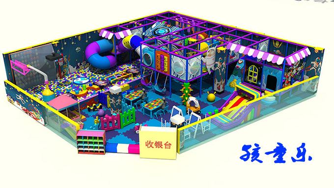 እንታይ ዓይነት ዕሱባት መሳርሒታት ከም ኣብ ናይ ውሽጢ ገዛ ናይ ህጻናት መናፈሻ ቆልዑ ይፈትዉ